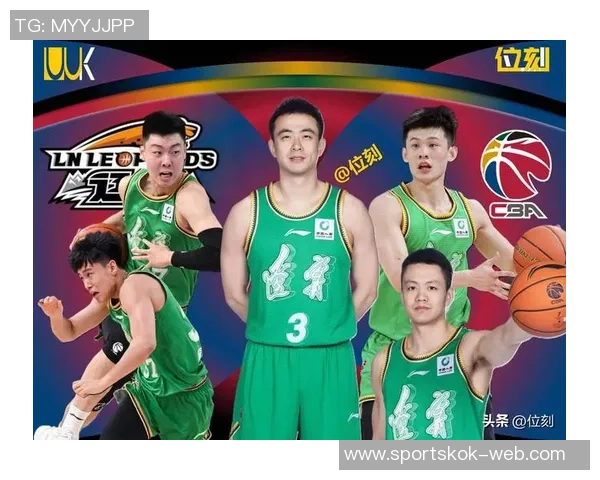 辽宁U22男篮因禁赛球员人数过多未能凑齐阵容取消备战计划