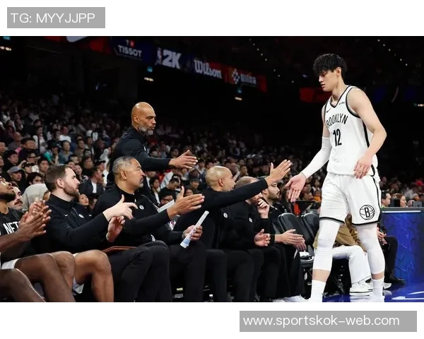 媒体人直言篮网签小曾只为中国赛盈利赛后立刻裁人令人失望